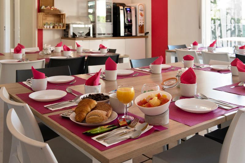 אהוי Appart'City Classic Dijon - Toison D'Or מראה חיצוני תמונה